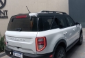 Camionetas - Ford Bronco 2.0 4x4 2021 Nafta 90000Km - En Venta