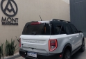 Camionetas - Ford Bronco 2.0 4x4 2021 Nafta 90000Km - En Venta