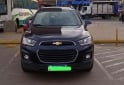 Camionetas - Chevrolet Captiva 2018 LS 2018 Nafta 90000Km - En Venta