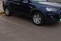 Camionetas - Chevrolet Captiva 2018 LS 2018 Nafta 90000Km - En Venta