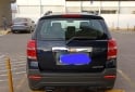 Camionetas - Chevrolet Captiva 2018 LS 2018 Nafta 90000Km - En Venta