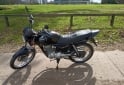 Motos - Honda Titan 2014 Nafta 111111Km - En Venta