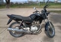 Motos - Honda Titan 2014 Nafta 111111Km - En Venta