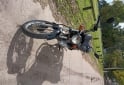 Motos - Honda Titan 2014 Nafta 111111Km - En Venta