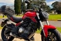 Motos - Benelli 302s 2023 Nafta 5400Km - En Venta