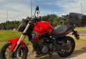 Motos - Benelli 302s 2023 Nafta 5400Km - En Venta