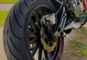 Motos - Benelli 302s 2023 Nafta 5400Km - En Venta