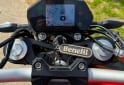 Motos - Benelli 302s 2023 Nafta 5400Km - En Venta