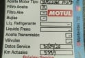 Motos - Benelli 302s 2023 Nafta 5400Km - En Venta
