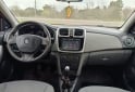 Autos - Renault Logan 2016 GNC 140000Km - En Venta
