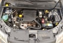 Autos - Renault Logan 2016 GNC 140000Km - En Venta