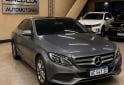 Autos - Mercedes Benz C200 2018 Nafta 127000Km - En Venta