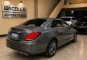 Autos - Mercedes Benz C200 2018 Nafta 127000Km - En Venta