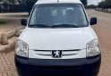 Utilitarios - Peugeot PARTNER CONFORT HDI 1.6 2016 Diesel  - En Venta