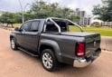 Camionetas - Volkswagen AMAROK HIGHLINE V6 3.0 2022 Diesel  - En Venta