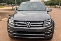 Camionetas - Volkswagen AMAROK HIGHLINE V6 3.0 2022 Diesel  - En Venta