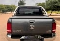 Camionetas - Volkswagen AMAROK HIGHLINE V6 3.0 2022 Diesel  - En Venta