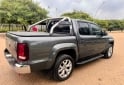 Camionetas - Volkswagen AMAROK HIGHLINE V6 3.0 2022 Diesel  - En Venta
