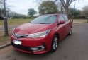 Autos - Toyota Corolla XEI PACK cuero 2019 Nafta 64000Km - En Venta