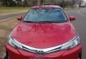 Autos - Toyota Corolla XEI PACK cuero 2019 Nafta 64000Km - En Venta