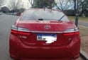 Autos - Toyota Corolla XEI PACK cuero 2019 Nafta 64000Km - En Venta