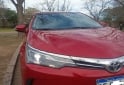 Autos - Toyota Corolla XEI PACK cuero 2019 Nafta 64000Km - En Venta