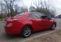 Autos - Toyota Corolla XEI PACK cuero 2019 Nafta 64000Km - En Venta