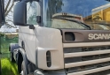 Camiones y Grúas - Scania P 94 GA 4X2 NZ 260 HP - En Venta