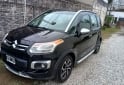 Autos - Citroen C3 AIRCROSS 1.6I 16V EXCL 2014 Nafta 145662Km - En Venta
