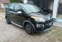 Autos - Citroen C3 AIRCROSS 1.6I 16V EXCL 2014 Nafta 145662Km - En Venta