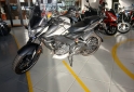 Motos - Bajaj NS200 2021 Nafta 18500Km - En Venta