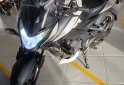 Motos - Bajaj NS200 2021 Nafta 18500Km - En Venta