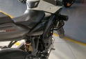 Motos - Bajaj NS200 2021 Nafta 18500Km - En Venta