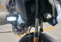 Motos - Bajaj NS200 2021 Nafta 18500Km - En Venta