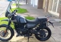 Motos - Royal Enfield Himalayan 411 2021 Nafta 24000Km - En Venta