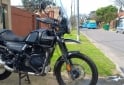 Motos - Royal Enfield Himalayan 411 2021 Nafta 24000Km - En Venta