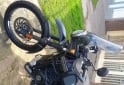 Motos - Royal Enfield Himalayan 411 2021 Nafta 24000Km - En Venta