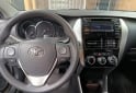 Autos - Toyota Yaris xs 2019 Nafta 28000Km - En Venta