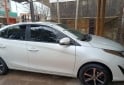 Autos - Toyota Yaris xs 2019 Nafta 28000Km - En Venta