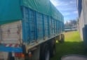 Camiones y Grúas - MERCEDES 1114 - En Venta