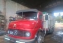 Camiones y Grúas - MERCEDES 1114 - En Venta