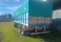 Camiones y Grúas - MERCEDES 1114 - En Venta