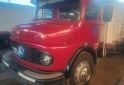 Camiones y Grúas - MERCEDES 1114 - En Venta