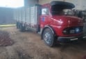 Camiones y Grúas - MERCEDES 1114 - En Venta