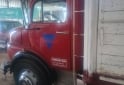 Camiones y Grúas - MERCEDES 1114 - En Venta