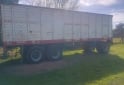 Camiones y Grúas - MERCEDES 1114 - En Venta