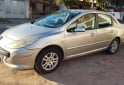 Autos - Peugeot 307 XT NAFTA GNC 2009 GNC 173562Km - En Venta