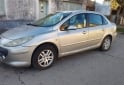 Autos - Peugeot 307 XT NAFTA GNC 2009 GNC 173562Km - En Venta
