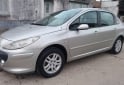 Autos - Peugeot 307 XT NAFTA GNC 2009 GNC 173562Km - En Venta