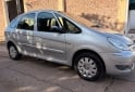 Autos - Citroen XSARA PICAZZO 1.6 GNC 2012 GNC 196856Km - En Venta